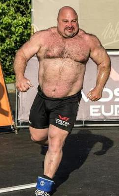 Big and Beautiful