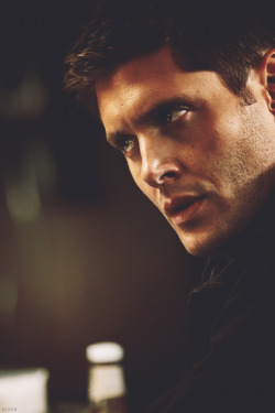 wellcometothedarkside:  The Winchester Brothers: Dean
