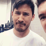 mockingbirdbaelish:  JackSepticEye & Markiplier || Indy PopCon Fun   ↳ Sources: [x] | [x]  | [x]  | [x]  | [x]  | [x]  | [x]  | [x]  | [x]  | [x]  | [x] | [x]