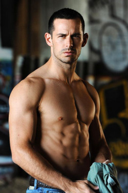 Hottie City