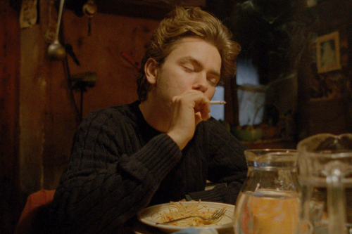 pierppasolini:My Own Private Idaho (1991) // dir. Gus Van Sant