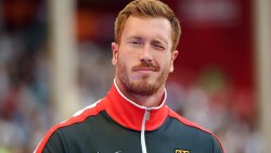 otterbaron:  Can we take a moment to honor the ginger god Christoph
