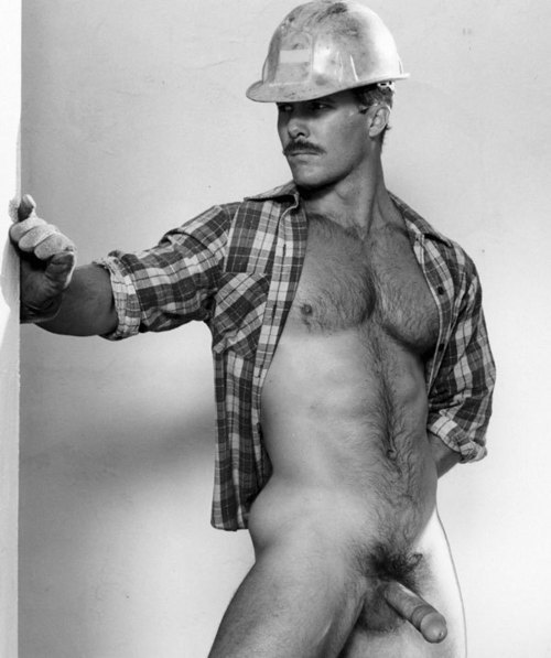 sparkys-dream:  Butch Barnes 