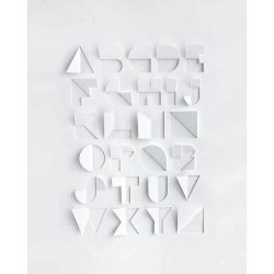 typographylovers:  source / credits —typographylovers.com follow