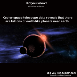 did-you-kno:  “We now know the rate of occurrence of habitable