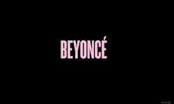 mrsbey:  R.I.P Music Industry † December 13th, 2013 