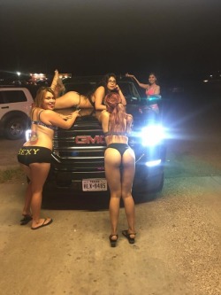 rgvsexplorers:  only in the valley