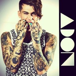 Stephen James for ADON