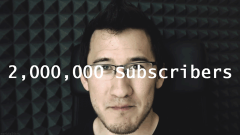 merkiplier:  Mark, you've come so far in the past two years. I haven't been there for all of it, but I plan on being here for the rest.  You put a smile on someone's face every day,and I commend you for that.  You're an amazing person and I pray that