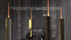 jujala: jujala:  Twilight Beast Breeding REDUX: Now released