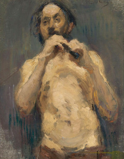 amare-habeo: Henri de Toulouse Lautrec (French, 1864 - 1901)