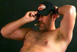 Follow my two hairy men blogs: http://sambrcln.tumblr.com http://hairysex.tumblr.com