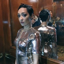 tvvolips:Ruth Negga inspires me so much with her eloquence and