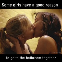 lesbian-geek:  Yes we do!