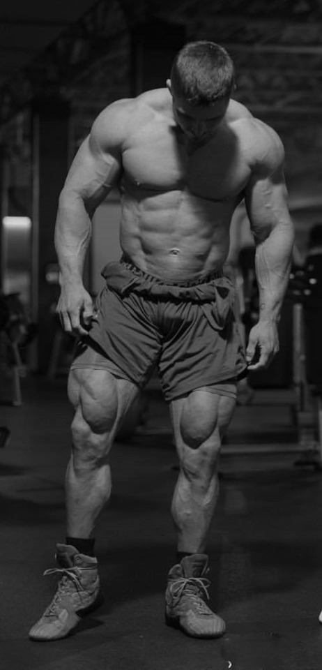 muscleeater: