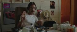 I was watching Dallas Buyers Club today when I noticed this: