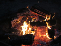 Cozy Campfires