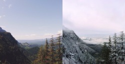 shawnlowe:  PNW Seasons