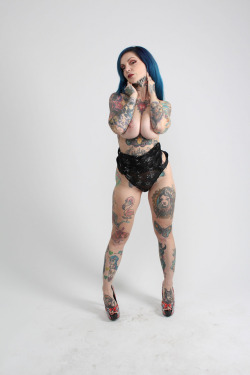 convolutional:Riae by bretthampton1963