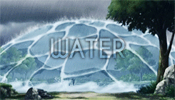  AVATAR: THE LAST AIRBENDER / LEGEND OF KORRA. Quotes: “Water