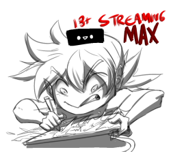 Multistreaming with Dshain and Near while being really cool and