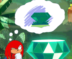 sonichedgeblog:  From ‘Sonic Mania Adventures’ Episode 3.