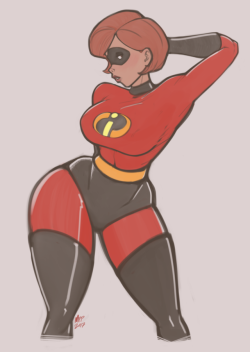 mrpotatoparty: Thicc and Flexible Quality milf  < |D’‘‘‘‘