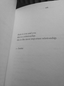 nayyirahwaheed:  esioulecadnac:  Only a few of my favorite pages