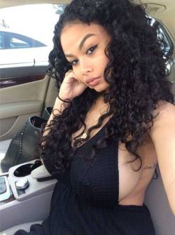 India Westbrooks