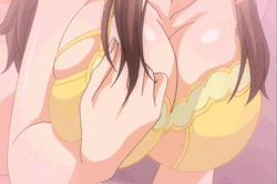 Sexy Hentai Babes