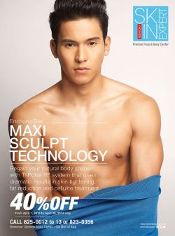 365daysofsexy:  I love you Enchong. 