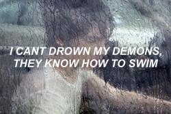 glowlyrics:    Can You Feel My Heart // Bring Me The Horizon