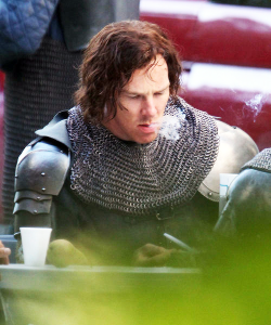 I thought this was an older Loras Tyrell O.O