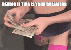totalbottomslut:  I’d love for this to be my job 