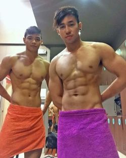 another-asianmale-blog:@another-asianmale-blog  Wow! Like man