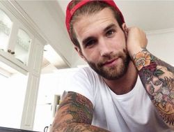 Andre Hamann