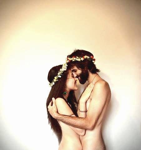 ultrashallowseas:  Waiting For The Sun | via Tumblr on We Heart It. http://weheartit.com/entry/68751026/via/gabriellemoreira 