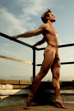 gonakedmagazine:  GoNaked Magazine - the digital magazine for male nudists! Over 50K  readers worldwide. Real nudists, real men, Reviews, Interviews, Photos, Travel, Reader Gallery and much more. Download/buy an issue? http://goo.gl/zSg1VC and hit the