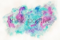 magics-secrets:  be positive