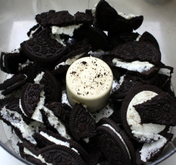 xhonk:  xhonk:  anaaesthetic:  mamajules1975:  thecakebar:  Oreo