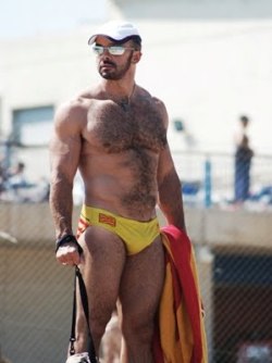 Hairylover