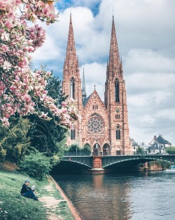 dreamingofgoingthere:Strasbourg, France