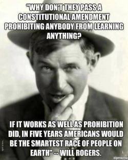 Will Rogers