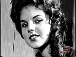 sara2310ep:  Priscilla Presley 1950’s  