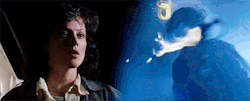 madfilmstudent: This is Ripley, last survivor of the Nostromo,