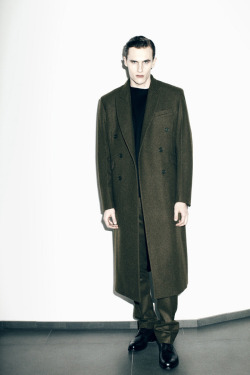 affendior:  After Zero Hour AW 12/13 by Yang Li