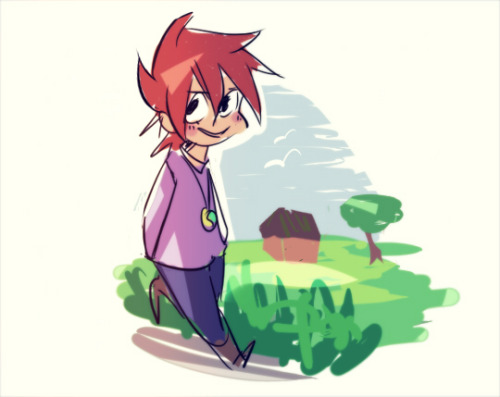 thatdoodlebug: little asshole rival leaving pallet town i dedicate