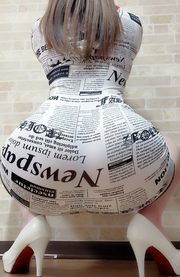 genusmuse:Just needs my face under there. 