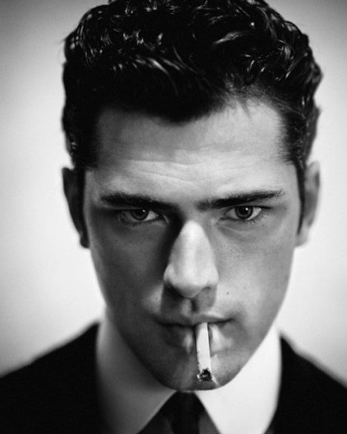 sean o'pry