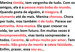 MY DREAMS